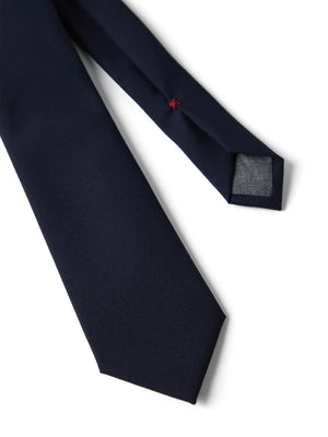 textured tie