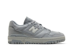 New Balance 550 Monochromatic Pack - Slate Grey