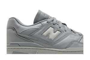 New Balance 550 Monochromatic Pack - Slate Grey