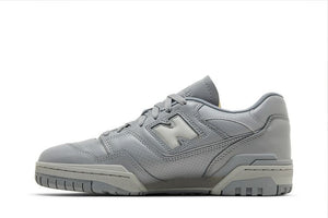 New Balance 550 Monochromatic Pack - Slate Grey