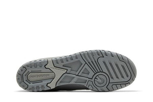 New Balance 550 Monochromatic Pack - Slate Grey