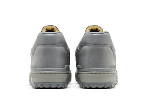 New Balance 550 Monochromatic Pack - Slate Grey