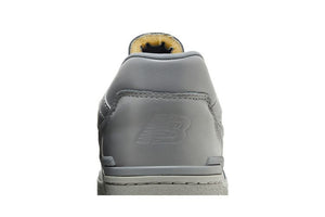 New Balance 550 Monochromatic Pack - Slate Grey
