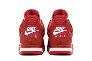 Nigel Sylvester x Air Jordan 4 Retro OG SP Brick By Brick