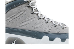 Air Jordan 9 Retro Cool Grey 2025