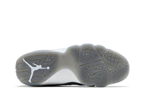 Air Jordan 9 Retro Cool Grey 2025