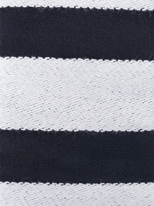 4-bar plain weave tie