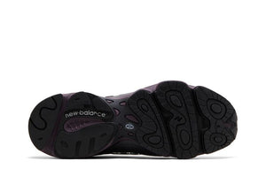 New Balance 1000 Magnet Plum Brown