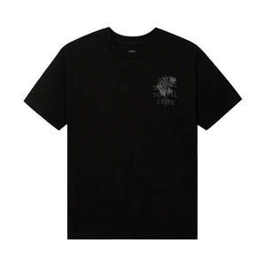 Anti Social Social Club Hokkaido 3M T-Shirt Black