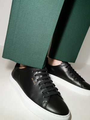 Clean 90 low-top sneakers