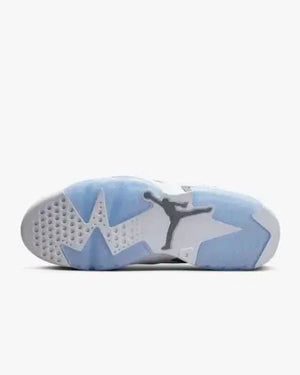 Jordan 6 Retro Cool Grey