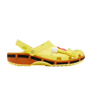 SpongeBob SquarePants x Classic Clog SpongeBob