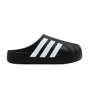 Adidas adiFOM Superstar Mule Black White