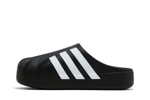 Adidas adiFOM Superstar Mule Black White
