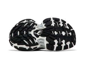 Balenciaga 10XL White Black