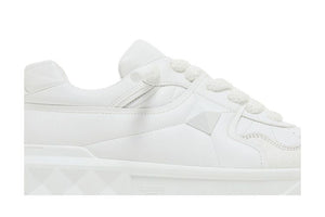 Valentino One Stud XL Low White 2022