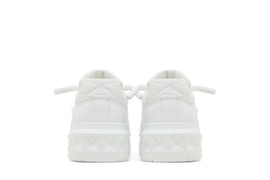 Valentino One Stud XL Low White 2022