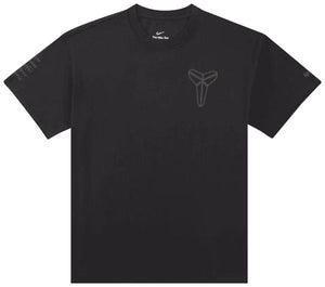 Nike Kobe Mamba Mentality T-Shirt (Asia Sizing) Black
