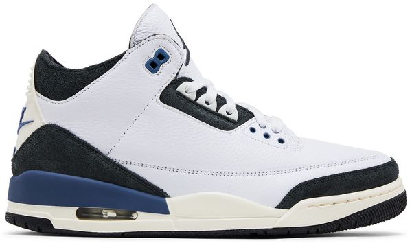 A Ma Maniére x Air Jordan 3 Retro OG SP For The Love
