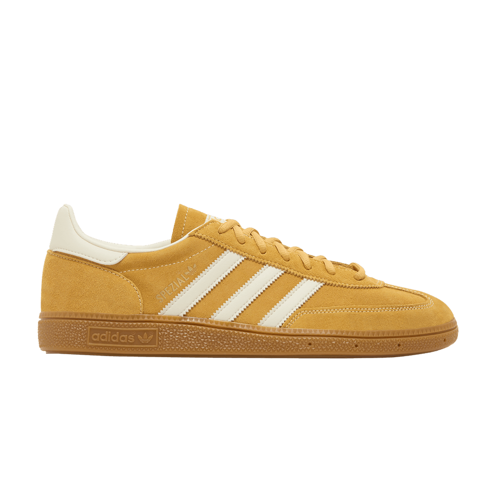 Adidas Handball Spezial Preloved Yellow