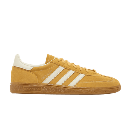 Adidas Handball Spezial Preloved Yellow