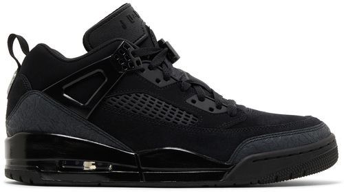 Air Jordan Spizike Low Black Cat
