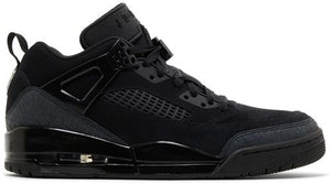 Air Jordan Spizike Low Black Cat