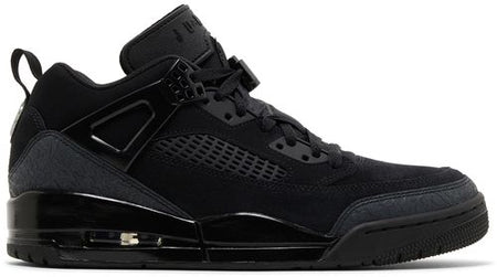 Air Jordan Spizike Low Black Cat