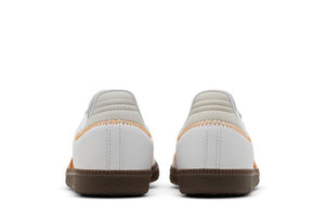 Adidas Wmns Samba OG 'White Equipment Orange'