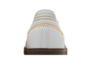 Adidas Wmns Samba OG 'White Equipment Orange'