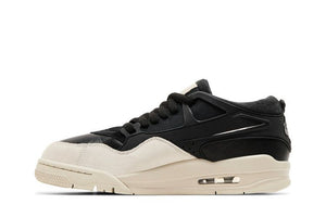 Air Jordan 4 RM Black Light Bone