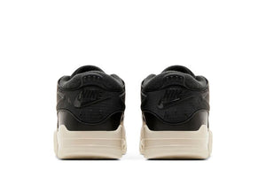 Air Jordan 4 RM Black Light Bone