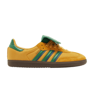 Adidas Samba LT Preloved Yellow Green