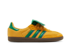 Adidas Samba LT Preloved Yellow Green