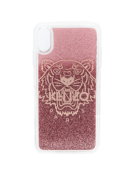 iphone XS Max logo case