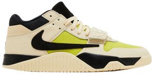 Travis Scott x Jordan Jumpman Jack TR Bright Cactus