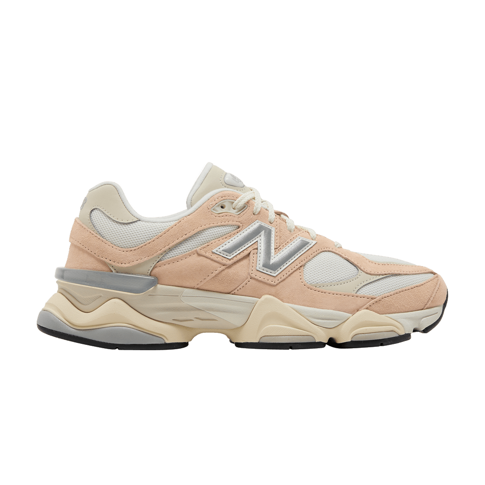 New Balance 9060 Vintage Rose Sea Salt