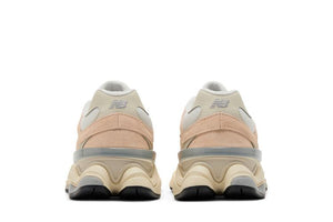 New Balance 9060 Vintage Rose Sea Salt