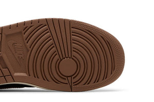 Air Jordan 1 Low Archaeo Brown (Women's)