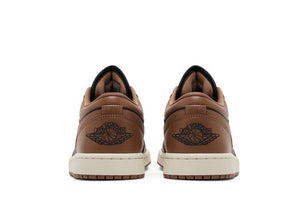 Air Jordan 1 Low Archaeo Brown (Women's)