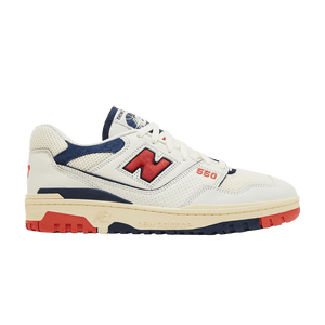 550 Sea Salt Pack - Blast Red
