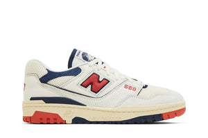 550 Sea Salt Pack - Blast Red