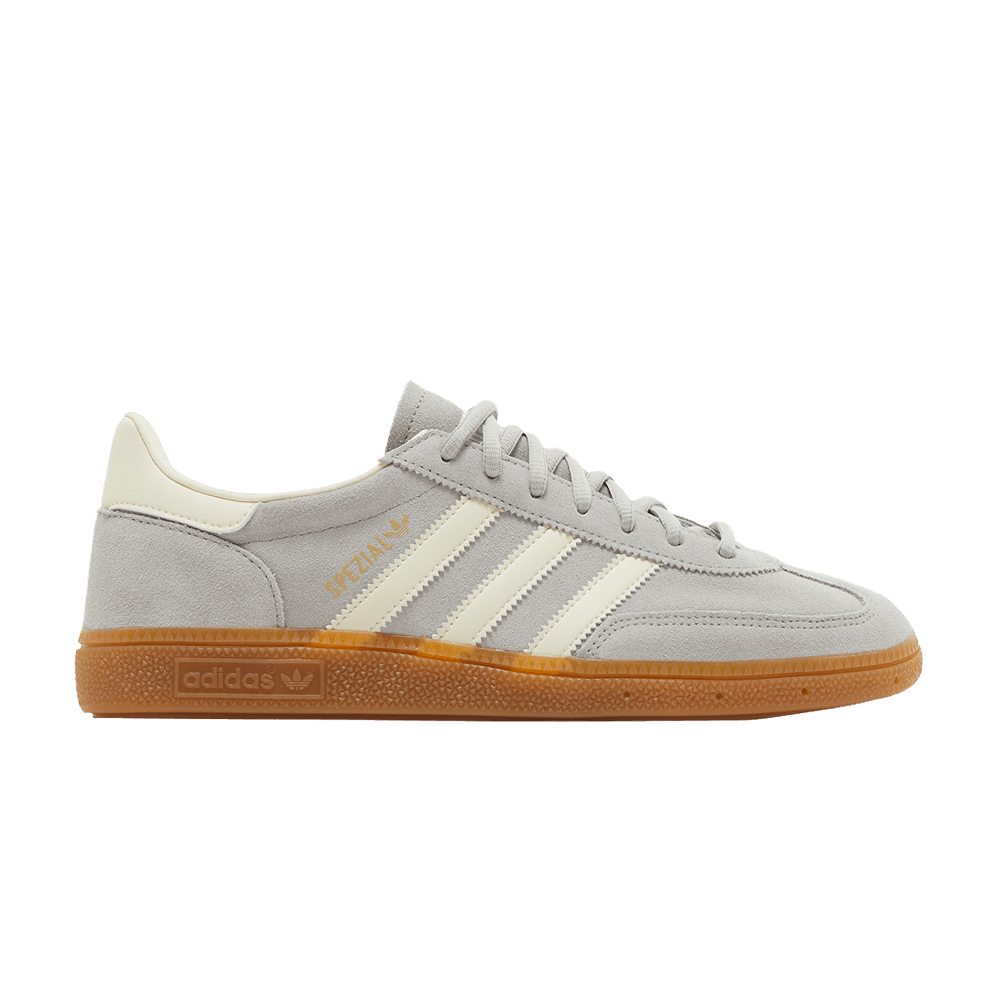 Adidas Handball Spezial Grey Cream