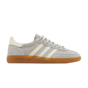 Adidas Handball Spezial Grey Cream