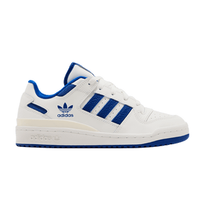 Men's Forum Low CL 'White Royal Blue'