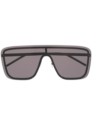 SL364 Mask sunglasses