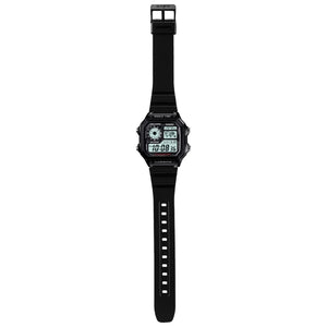 Casio YOUTH AE-1200WH-1AV