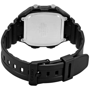 Casio YOUTH AE-1200WH-1AV
