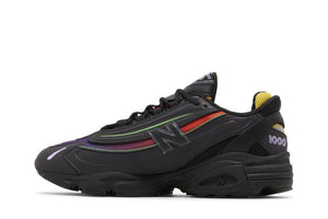 New Balance 1000 Reflective Pack - Black Honeycomb