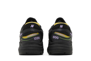 New Balance 1000 Reflective Pack - Black Honeycomb